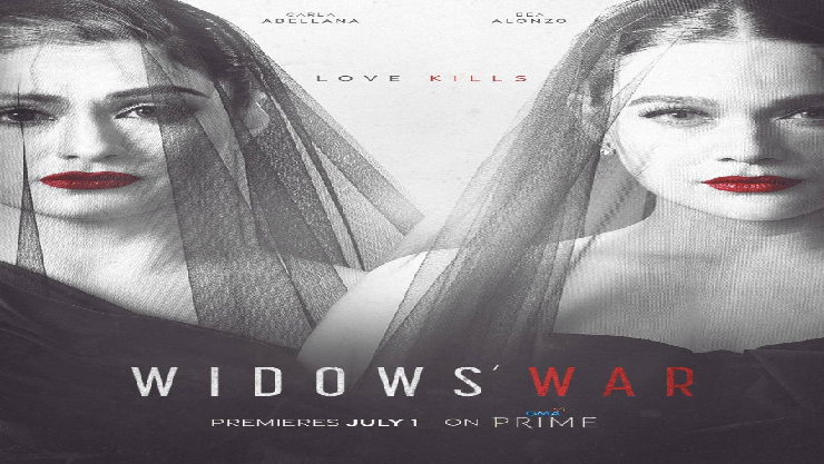 Widows War